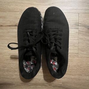 Black NoBull Sneakers